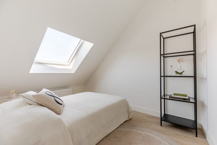 Foto 9 van Raamvest 29-G