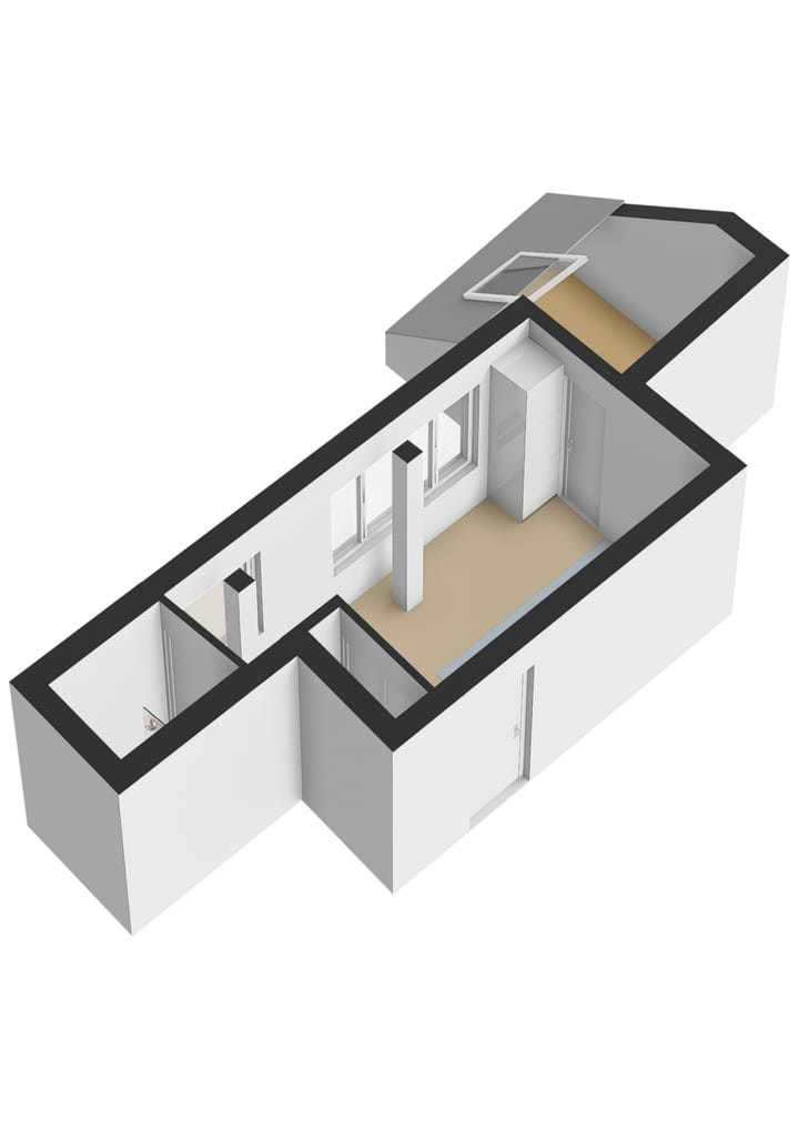 Foto 12 van Raamvest 29-G