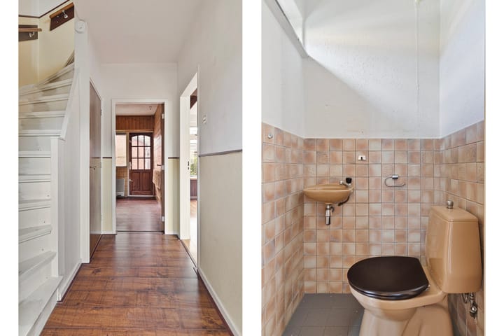 Foto 2 van Krugerstraat 79