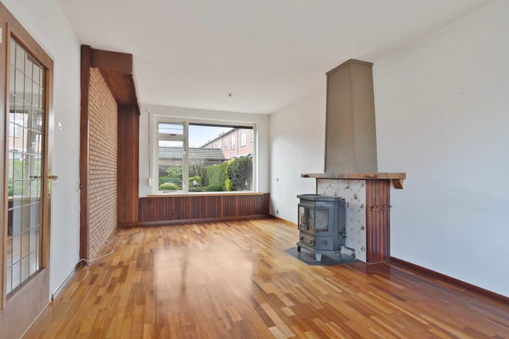 Foto 3 van Krugerstraat 79