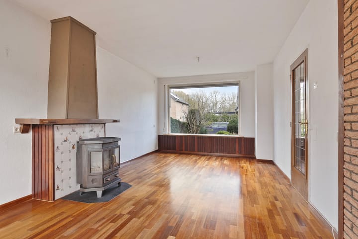 Foto 4 van Krugerstraat 79