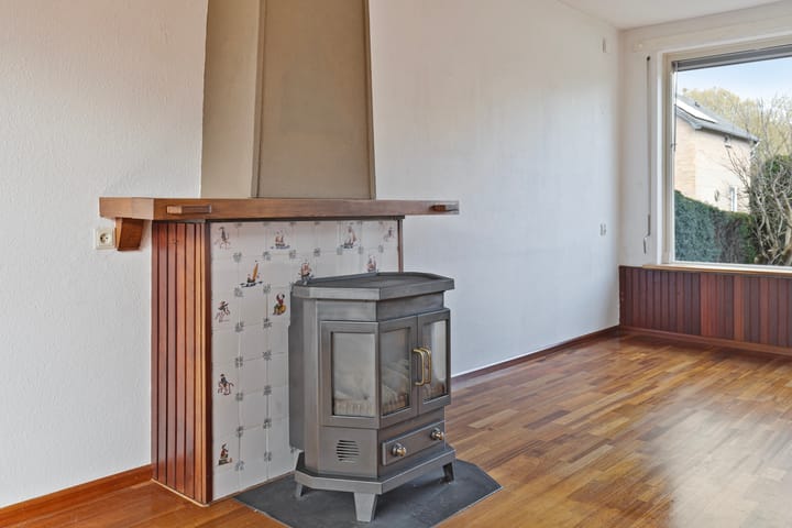 Foto 5 van Krugerstraat 79