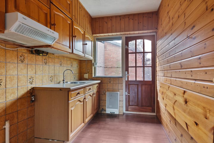 Foto 6 van Krugerstraat 79