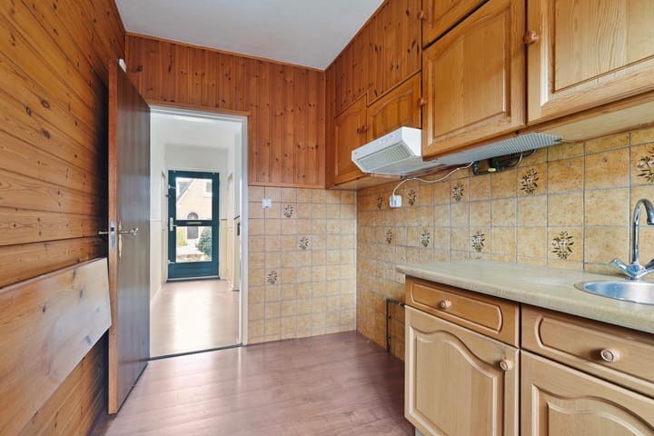 Foto 7 van Krugerstraat 79