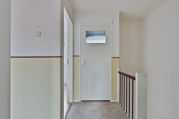 Foto 8 van Krugerstraat 79