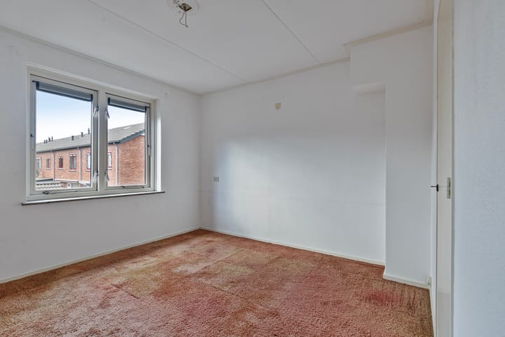 Foto 9 van Krugerstraat 79