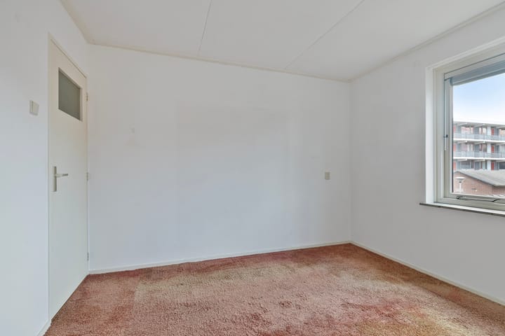 Foto 10 van Krugerstraat 79