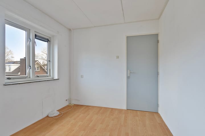 Foto 12 van Krugerstraat 79