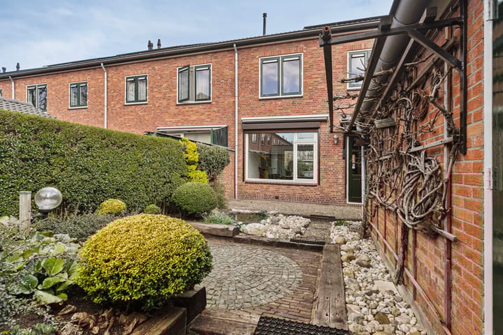 Foto 17 van Krugerstraat 79