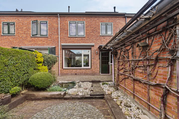 Foto 18 van Krugerstraat 79