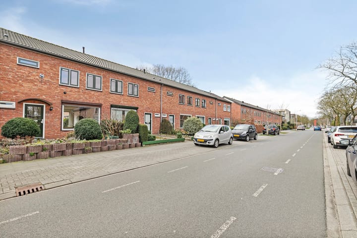 Foto 20 van Krugerstraat 79