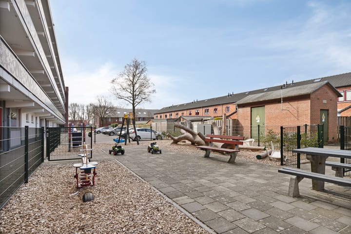 Foto 21 van Krugerstraat 79