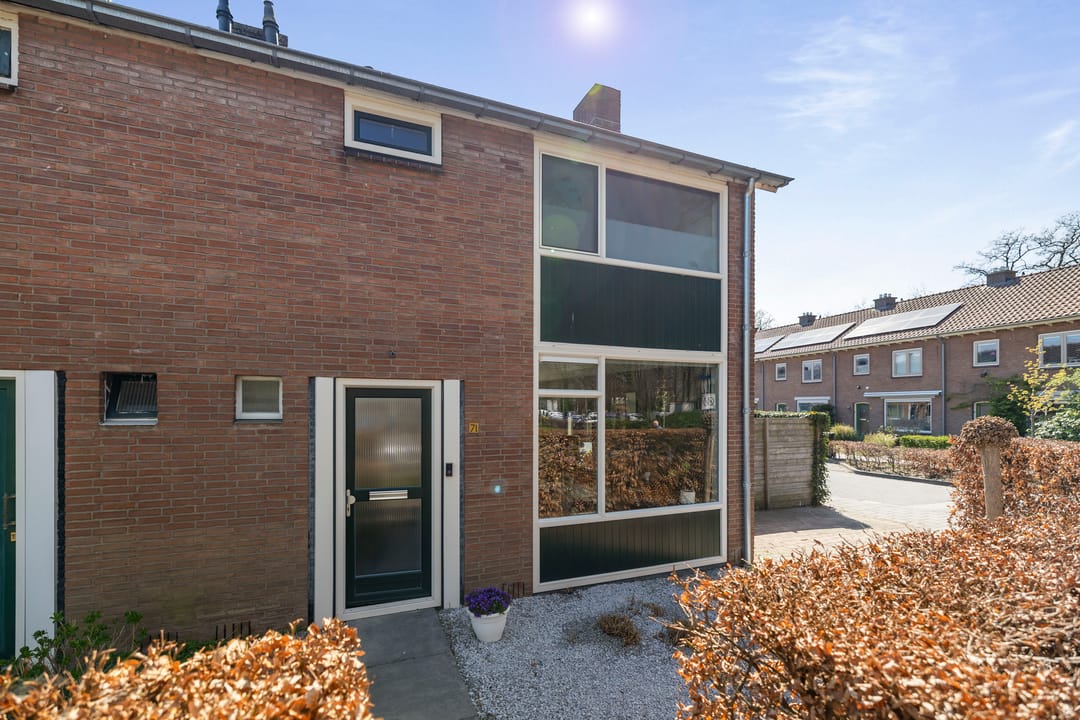 Foto 2 van Michiel de Ruyterstraat 71