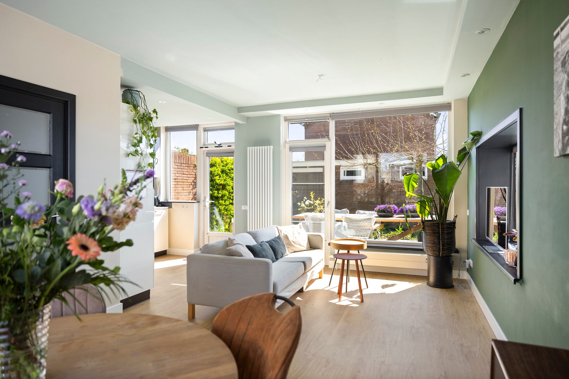 Foto 9 van Michiel de Ruyterstraat 71