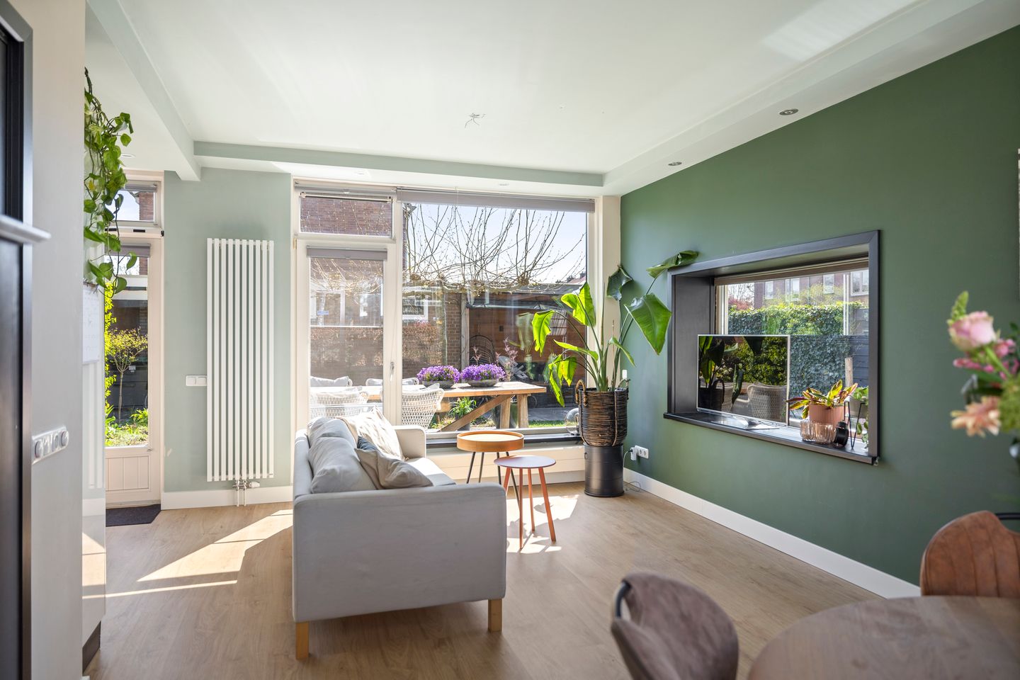 Foto 10 van Michiel de Ruyterstraat 71