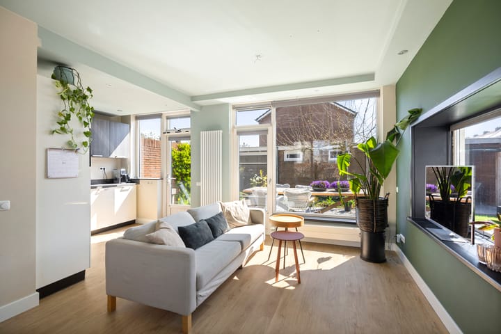 Foto 11 van Michiel de Ruyterstraat 71