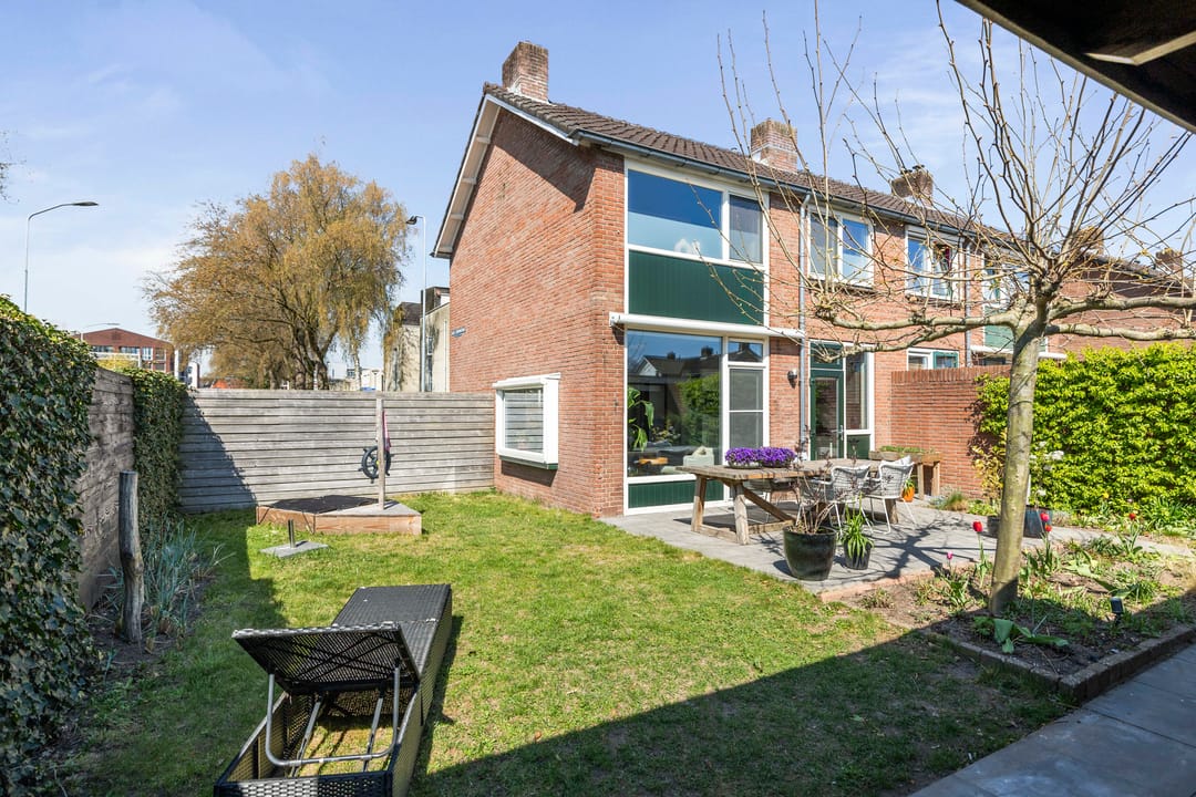 Foto 23 van Michiel de Ruyterstraat 71