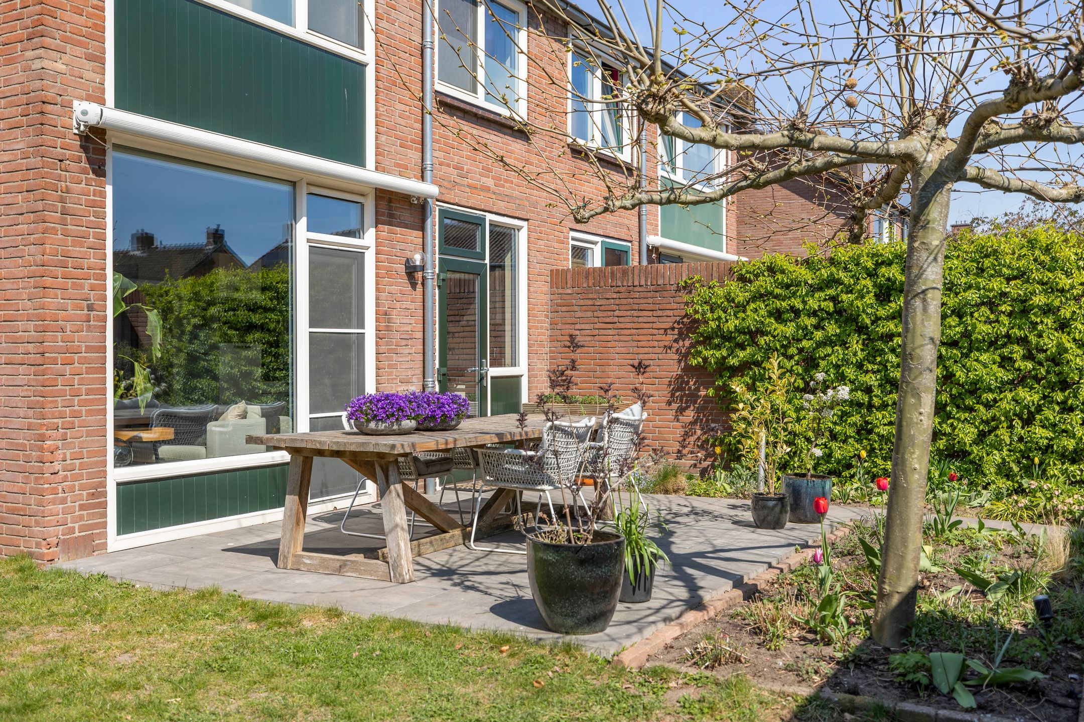 Foto 24 van Michiel de Ruyterstraat 71