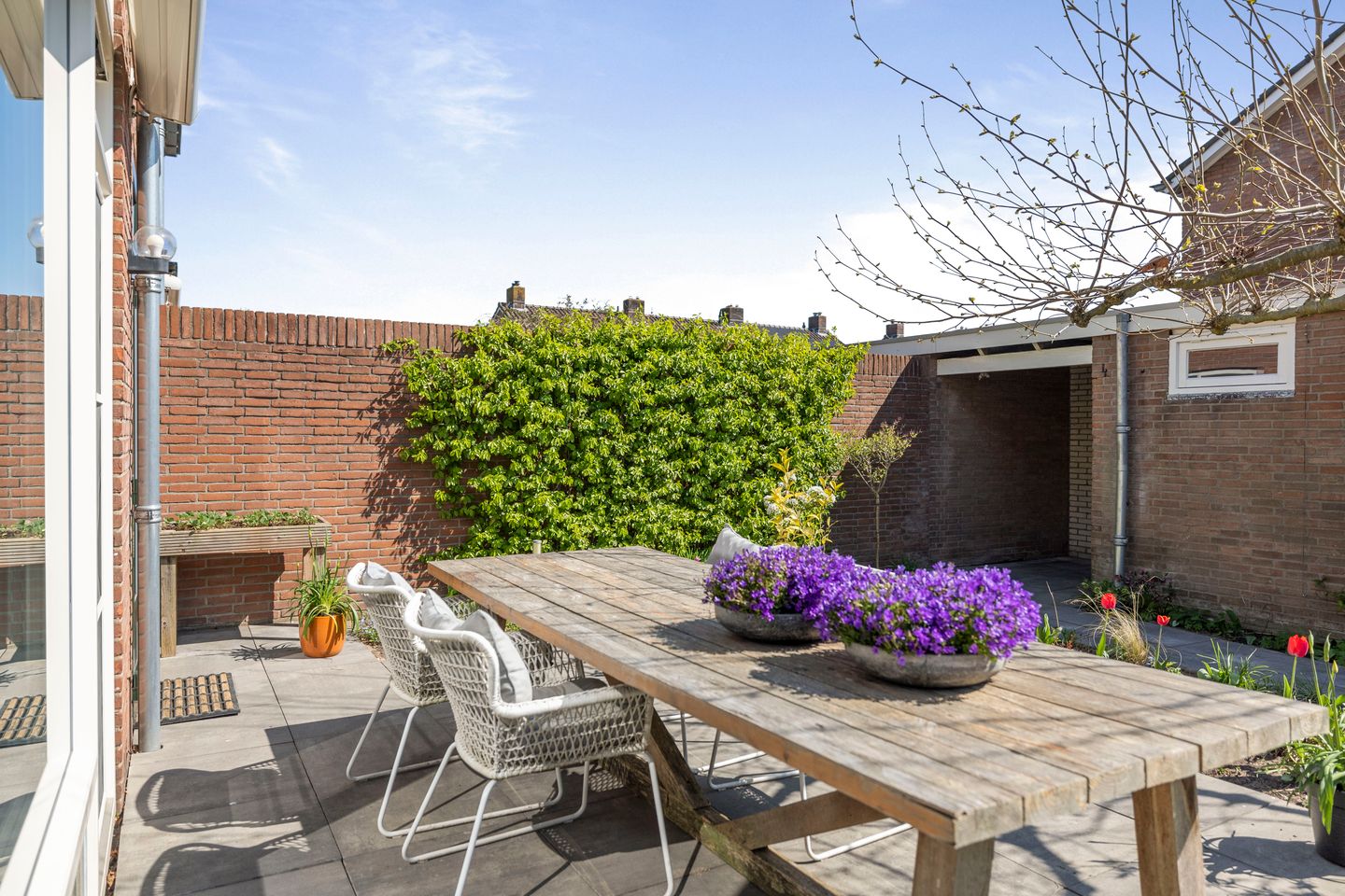 Foto 25 van Michiel de Ruyterstraat 71