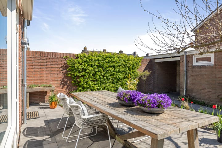 Foto 25 van Michiel de Ruyterstraat 71