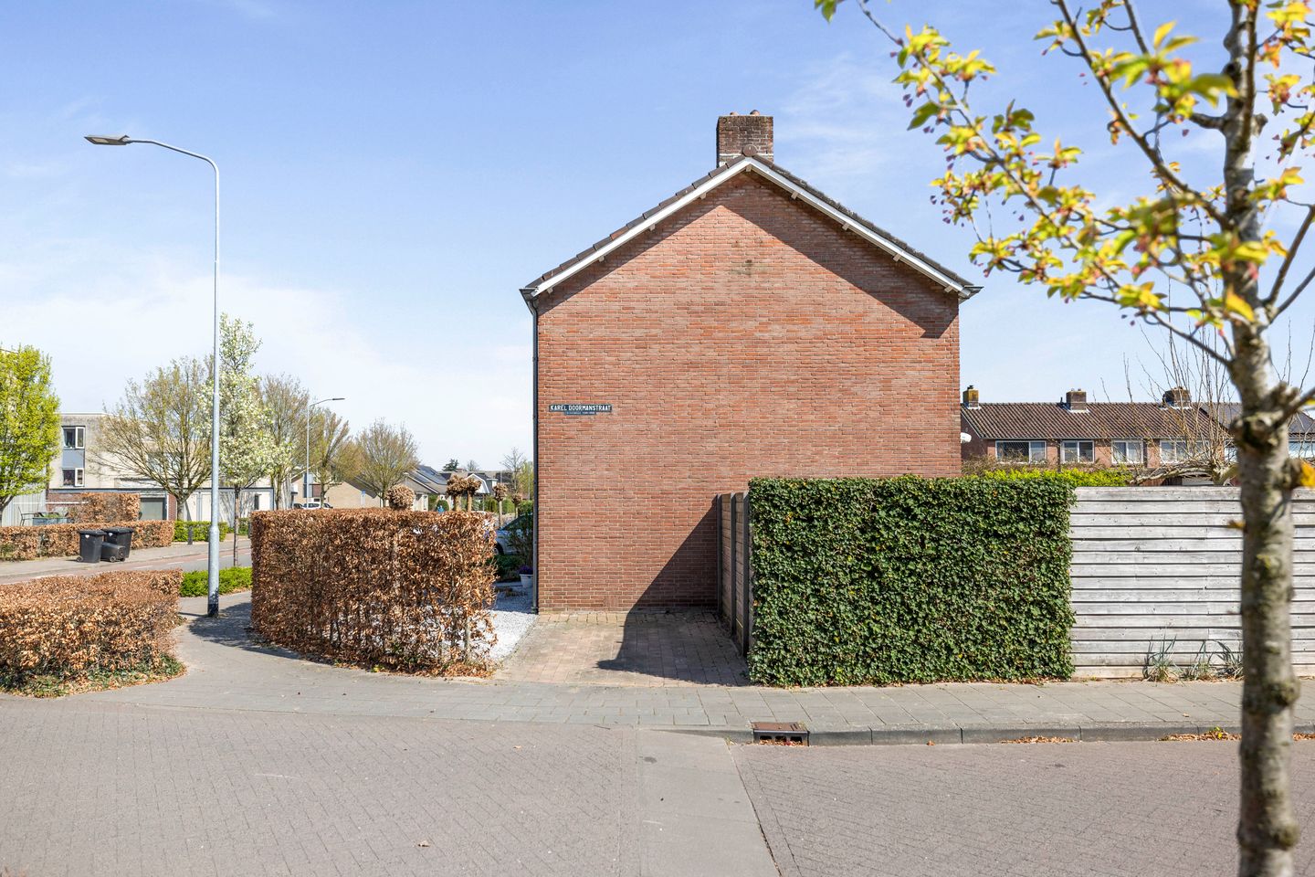 Foto 35 van Michiel de Ruyterstraat 71