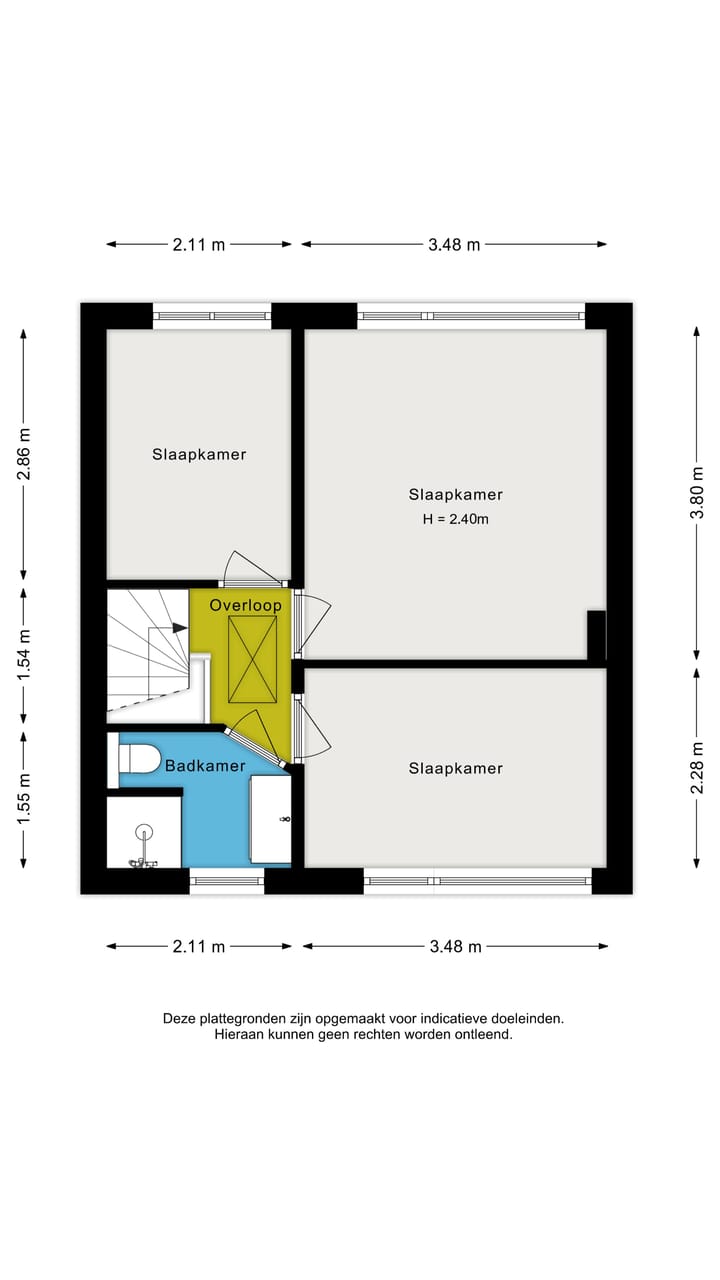 Foto 37 van Michiel de Ruyterstraat 71