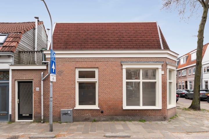 Foto 2 van Voorzorgstraat 64-A