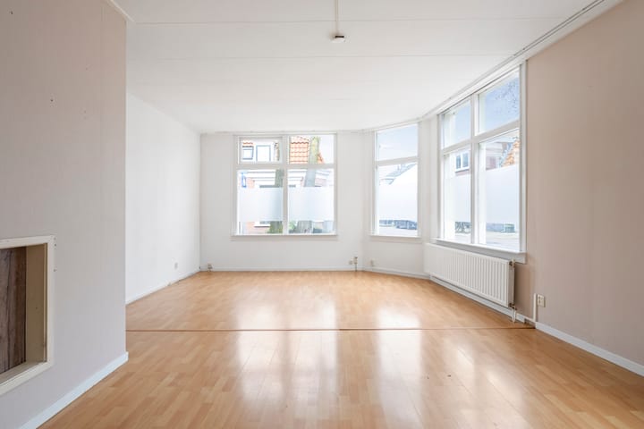 Foto 3 van Voorzorgstraat 64-A