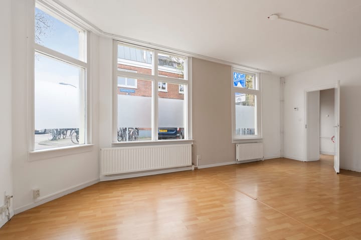 Foto 4 van Voorzorgstraat 64-A