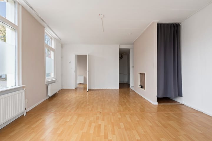 Foto 5 van Voorzorgstraat 64-A