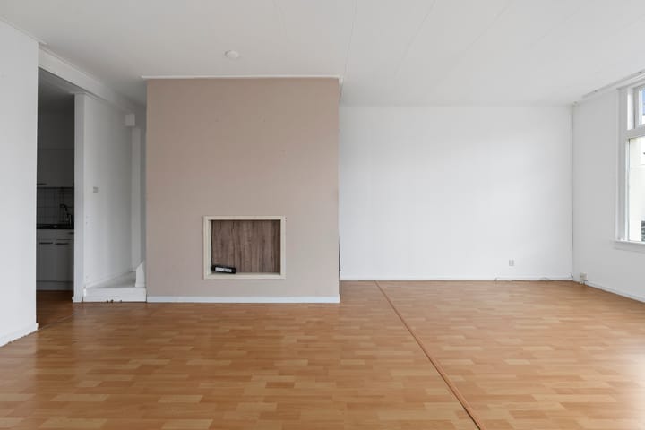 Foto 6 van Voorzorgstraat 64-A