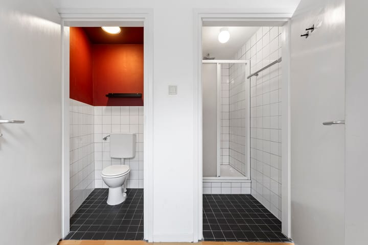 Foto 7 van Voorzorgstraat 64-A