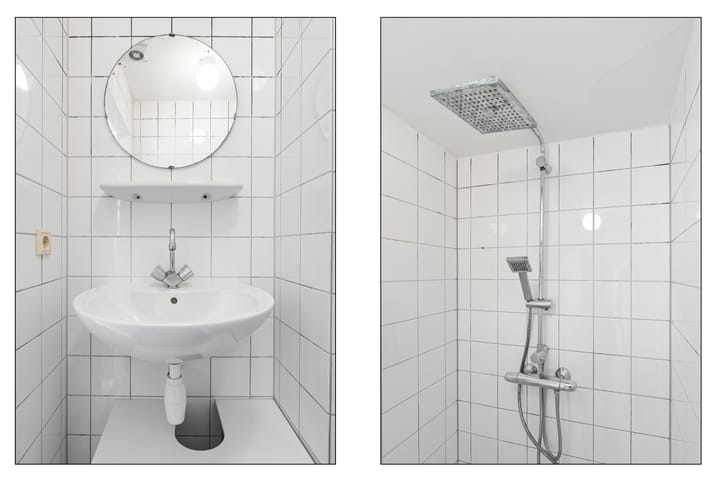 Foto 9 van Voorzorgstraat 64-A