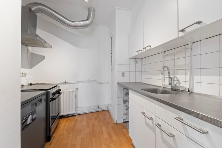 Foto 10 van Voorzorgstraat 64-A