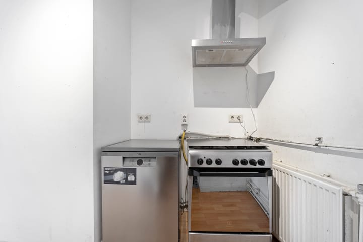 Foto 12 van Voorzorgstraat 64-A