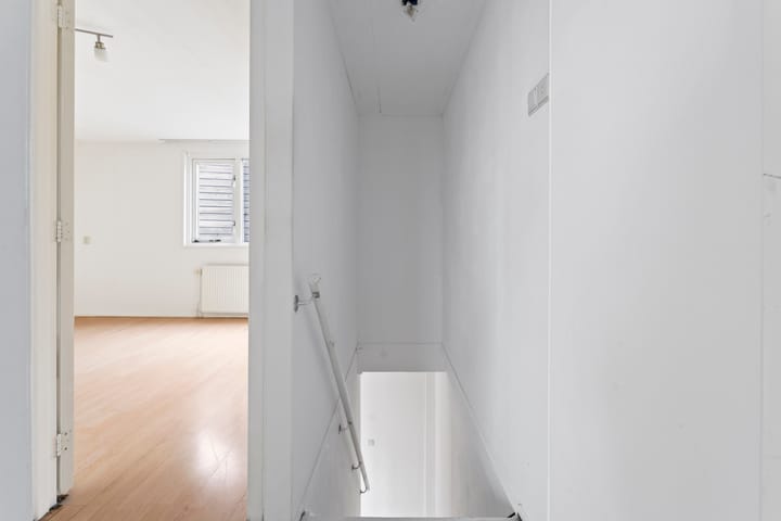 Foto 15 van Voorzorgstraat 64-A