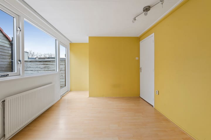 Foto 16 van Voorzorgstraat 64-A