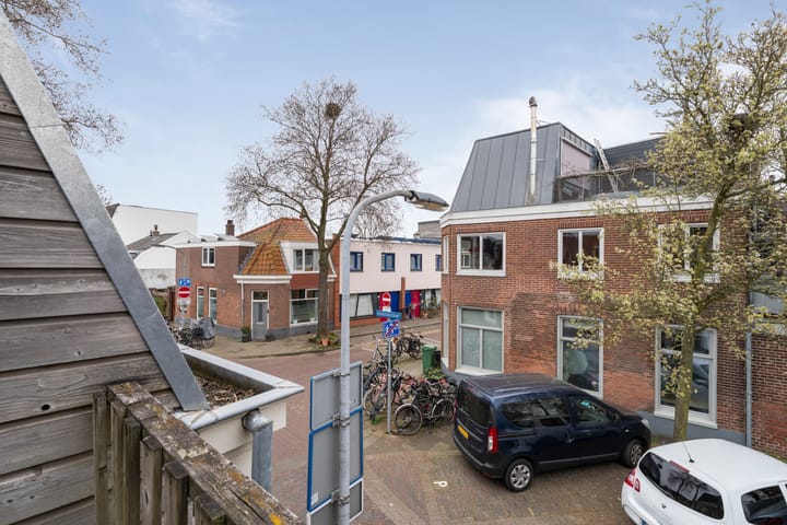 Foto 18 van Voorzorgstraat 64-A