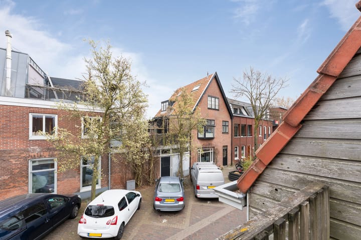 Foto 19 van Voorzorgstraat 64-A