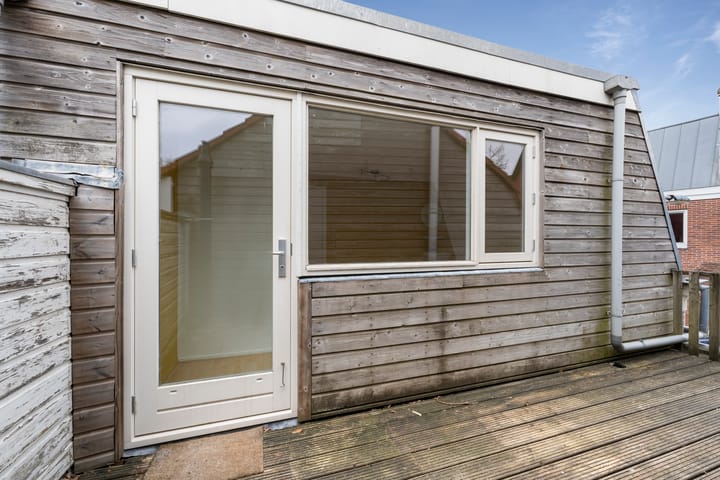 Foto 20 van Voorzorgstraat 64-A