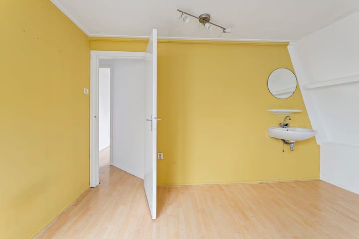 Foto 21 van Voorzorgstraat 64-A