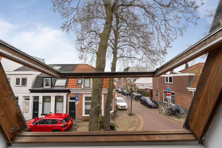 Foto 23 van Voorzorgstraat 64-A