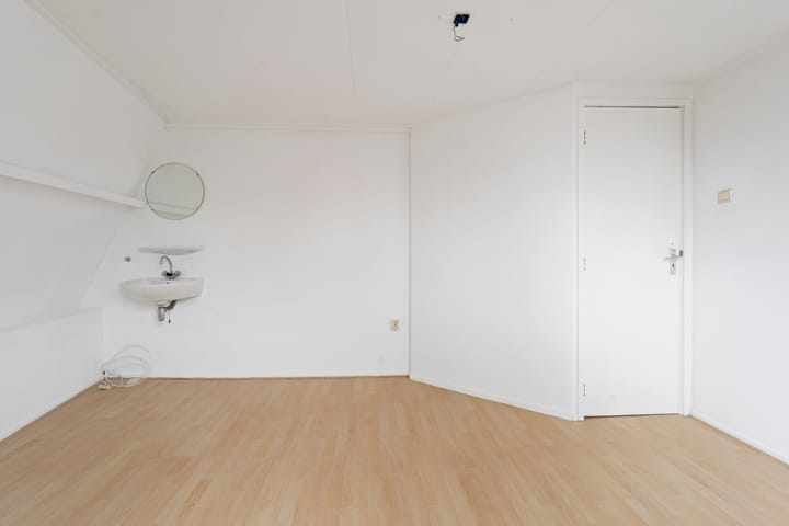 Foto 25 van Voorzorgstraat 64-A