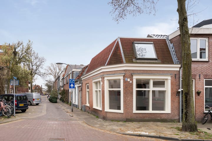 Foto 27 van Voorzorgstraat 64-A