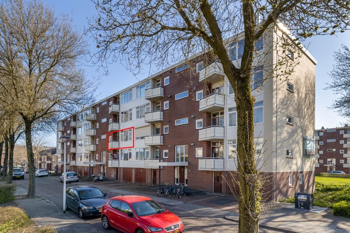 Photo 1 of Jan van Goyenstraat 56