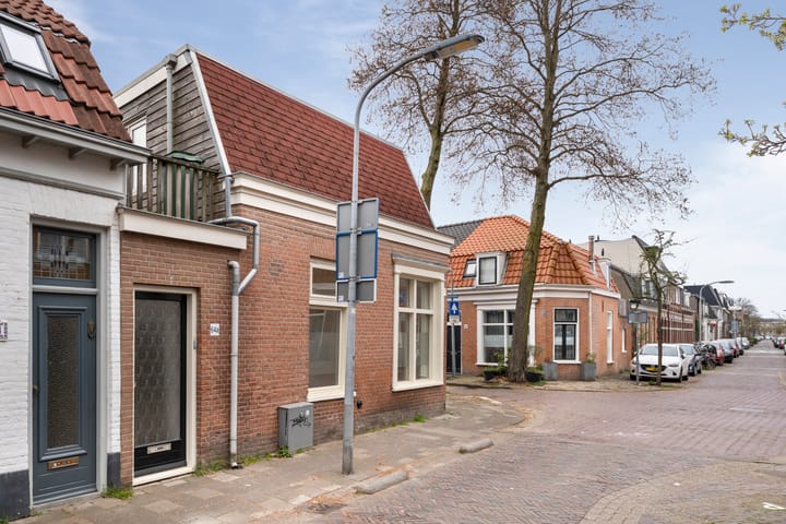 Foto 28 van Voorzorgstraat 64-A