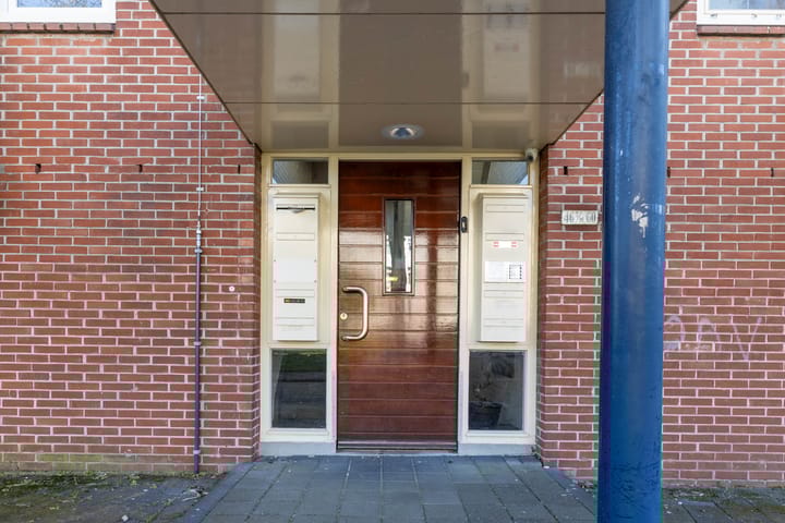 Photo 5 of Jan van Goyenstraat 56