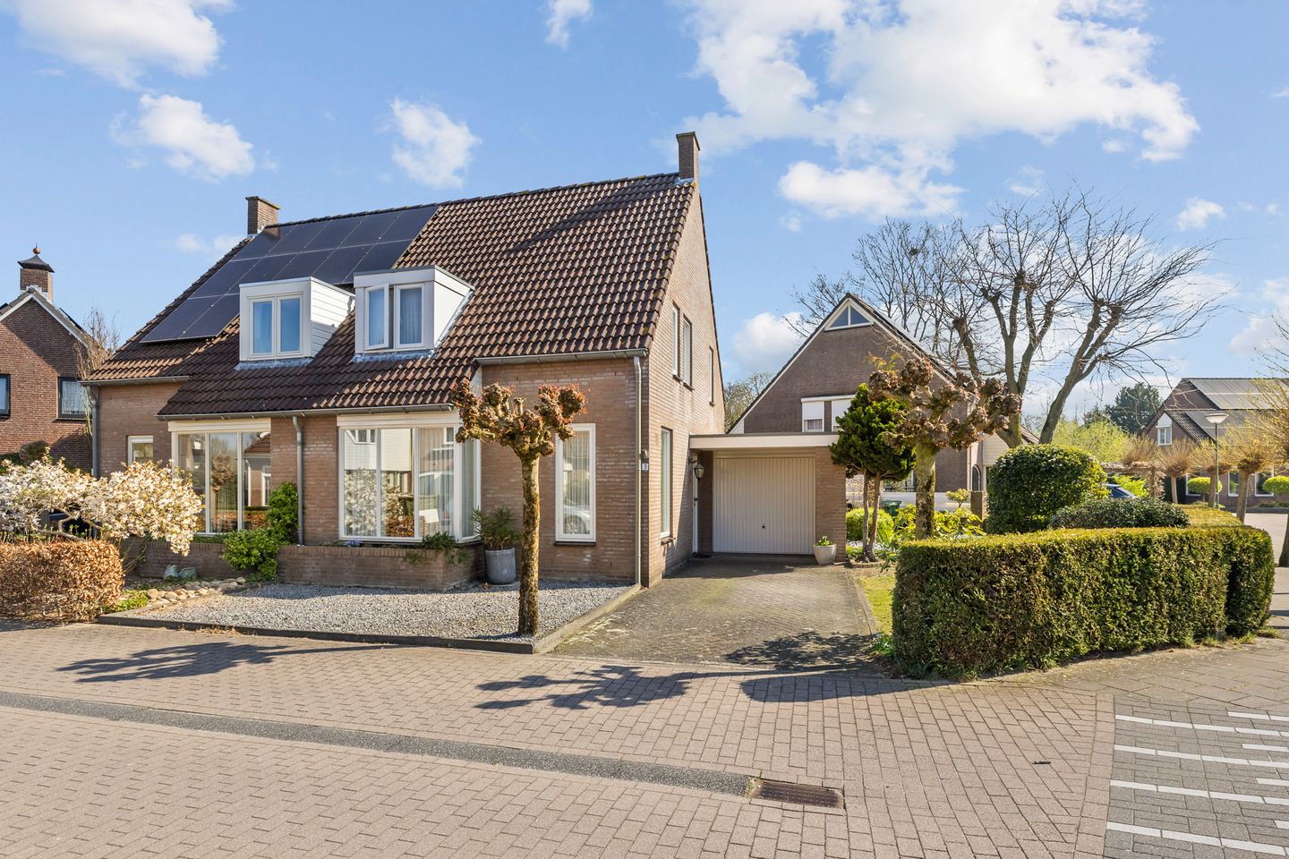 Foto 1 van Morsenburg 3