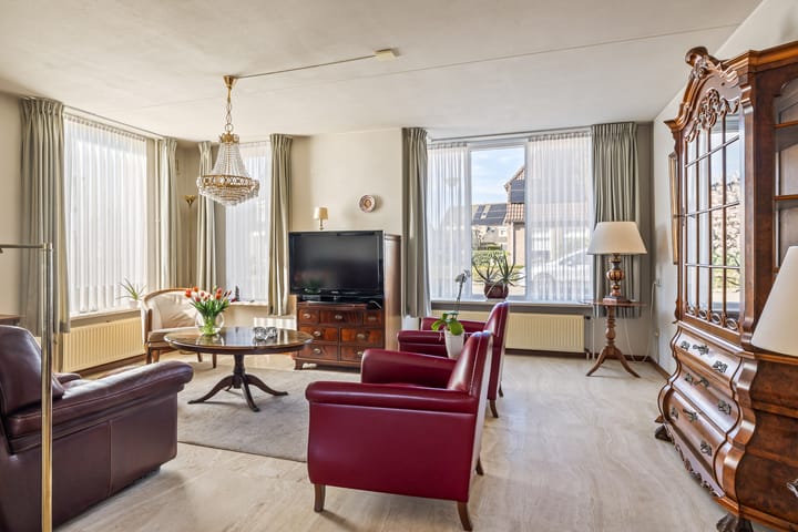 Foto 2 van Morsenburg 3