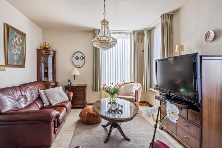 Foto 3 van Morsenburg 3